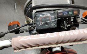 HONDA XLR250 BAJA MD22