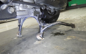 SUZUKI ADDRESS V125 G 2021 CF46A