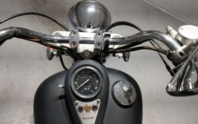 KAWASAKI VULCAN400 CLASSIC VN400A