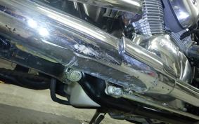 HONDA STEED 400 1992 NC26