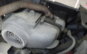 YAMAHA BJ 2014 SA24J