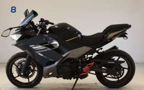 KAWASAKI NINJA 400 2019 EX400G