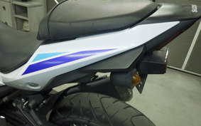 SUZUKI GSX250R 2013