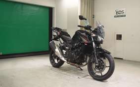 KAWASAKI Z400 Gen.2 2024 EX400L