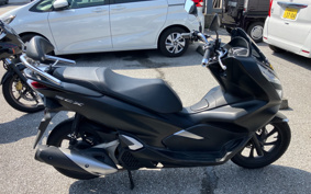 HONDA PCX125 JF81