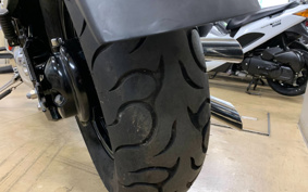 YAMAHA DRAGSTAR400 2013 VH02J