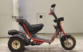 HONDA ROAD FOX TB10