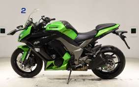 KAWASAKI NINJA 1000 2012