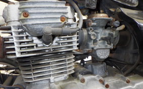 KAWASAKI Z250 Limited KZ250H