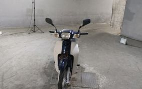 HONDA SUPER CUB50 AA04