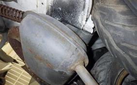 OTHER +LML STAR DELUXE125 2003