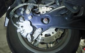 KYMCO K-XCT 125 i