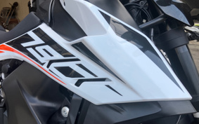 KTM 790 ADVENTURE 2020 TS340