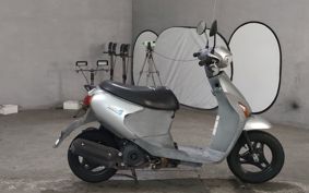 SUZUKI LETS4 CA45A