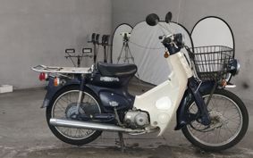 HONDA SUPER CUB70 C70