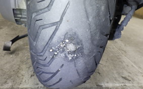 HONDA PCX125 1985 JK05