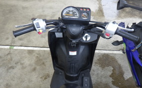 YAMAHA GEAR Gen.2 2005 UA08J