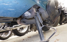 YAMAHA TRICITY 125 1993 SEC1J