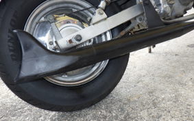 HONDA MAGNA 50 2020 AC13