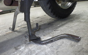 YAMAHA JOG 90 Sports Edition 3WF