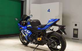 SUZUKI GSX-R1000R A 2017