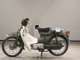 Фото Honda C70 SUPER CUB с японского аукциона