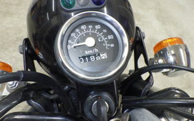 HONDA APE 100 2019 HC07