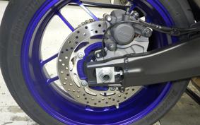 YAMAHA TRACER 9 GT+ AMT 2025