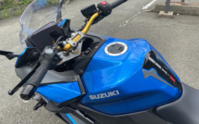SUZUKI GSX-S1000GT 2025 EK1AA