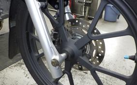 HONDA CROSS CUB 110 2002 JA60