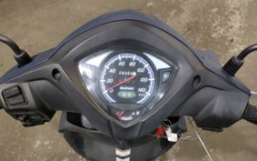 SUZUKI ADDRESS V110 CE47A