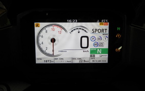 HONDA TRANSALP XL750 2025 RD16