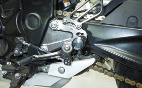 SUZUKI GSX-S750 2019