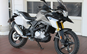 BMW G310GS 2018 0G02