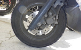 SUZUKI ADDRESS V125 CF4EA