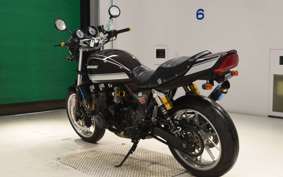 KAWASAKI ZEPHYR 400 KAI 2006 ZR400C