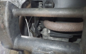 SUZUKI PALETTE CA41A