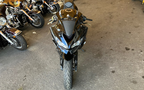 KAWASAKI NINJA ZX-25R ZX250E