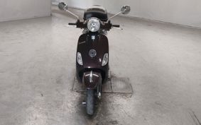 VESPA LX125IE M68100