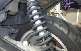 YAMAHA JOG POCHE SA08J