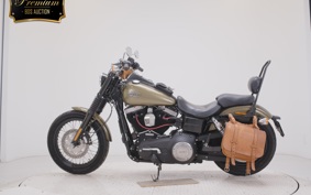 HARLEY FXDB1690 2017