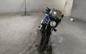 HONDA CBX550F INTEGRA 2008 PC04