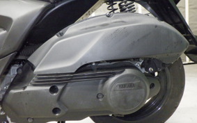 YAMAHA CYGNUS Griffus 2005 SEJ4J