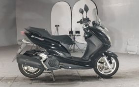 YAMAHA MAJESTY 155S SG28J