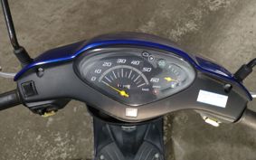 HONDA DIO AF68
