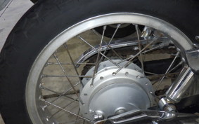 HONDA GB400TT MK2 1987 NC20