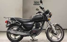 HONDA LY125 FI