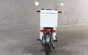 HONDA SUPER CUB50 AA01