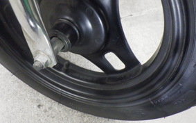 SUZUKI LET's 4 2024 CA45A