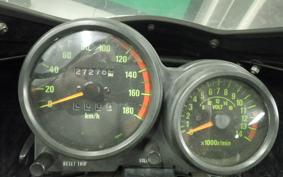 KAWASAKI GPZ400 1983 ZX400A